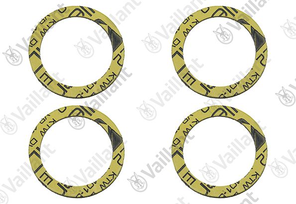 VA Dichtungssatz VWS/VWW (für 1 1/2) VWS,VWW ../2