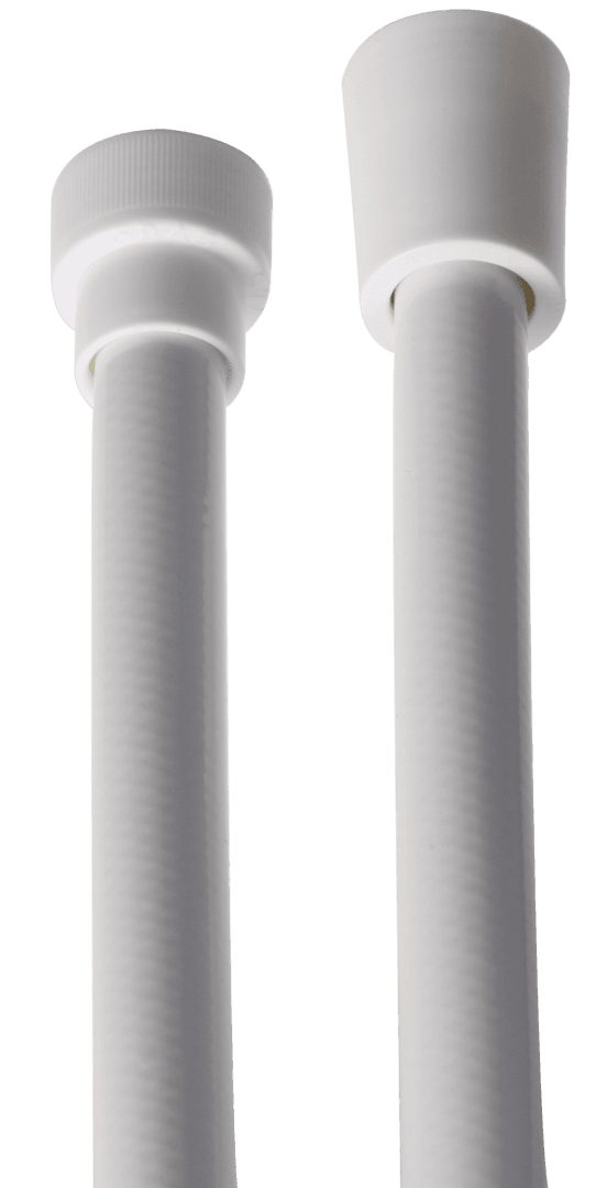 HA Schlauch HANSA 59914460 L=1500 Weiss