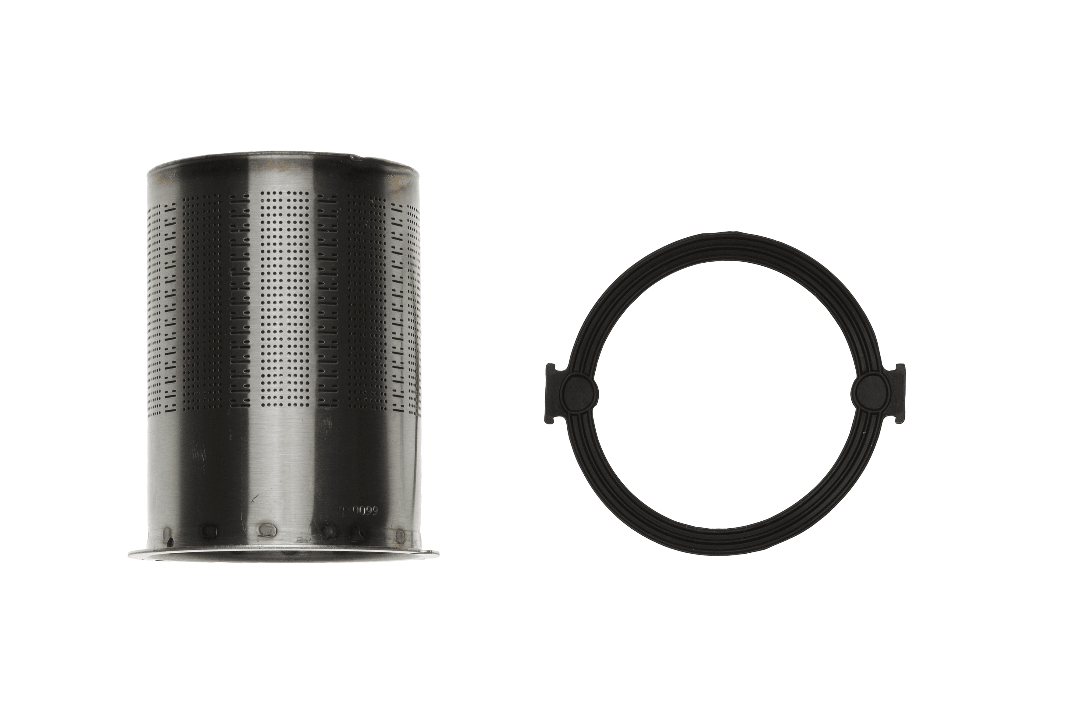 BRÖTJE Brennerrohr WMS/ WMC