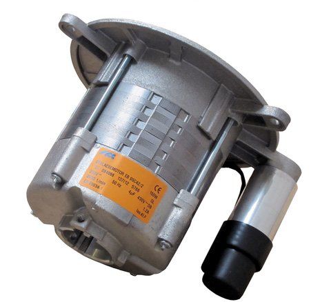 SIEGER Motor HG 150W