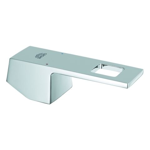Grohe Hebel Eurocube setitl.verchromt