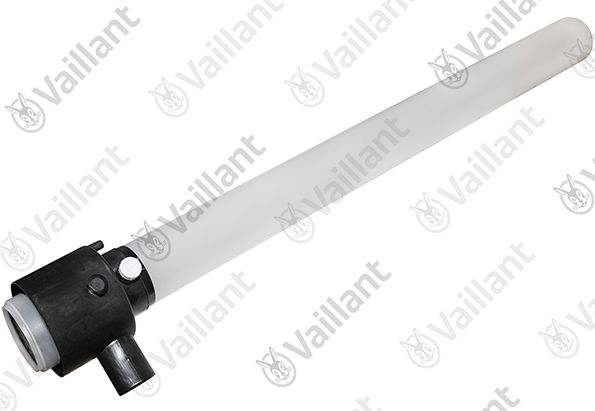 Vaillant Abgasrohr,kpl. VKK 226-476