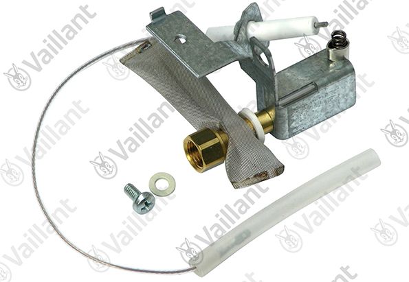 Vaillant Zündbrenner kpl.