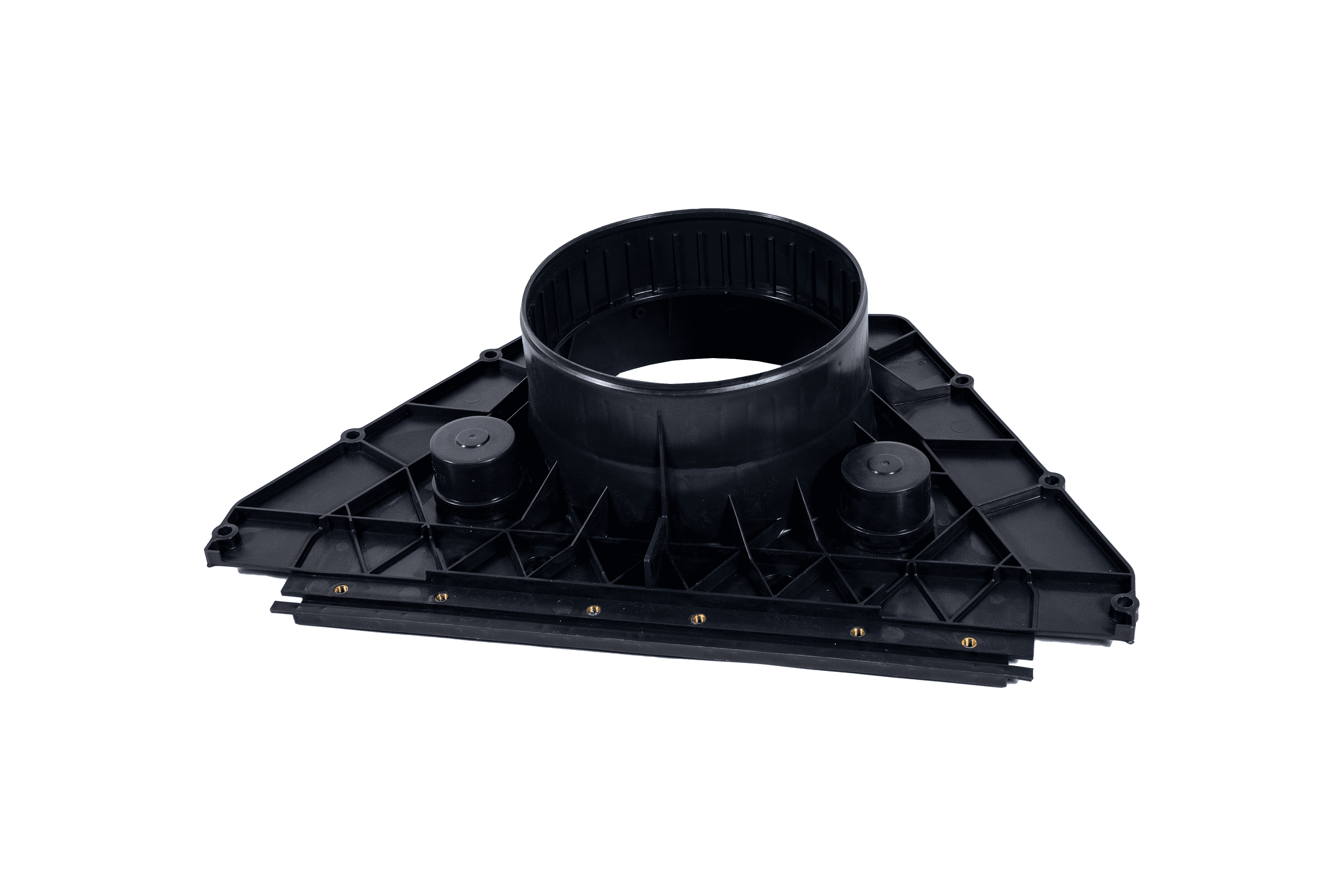 Brötje Abgasadapter SGB 400 - 610 E