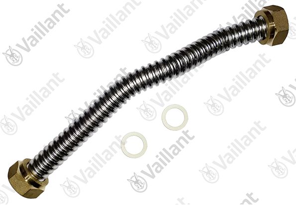 VA Schlauch Vaillant-Nr. 0020186856