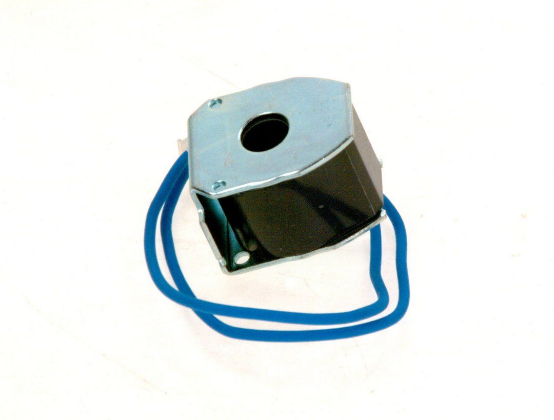 BOSCH Ersatzteil TTNR: 8733703163 Spule 4-Wege-Ventil