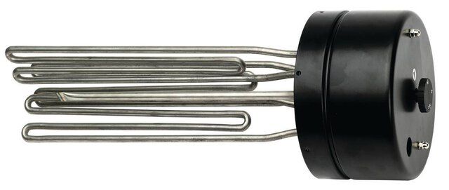 Reflex Speicherzubehör Flansch-Heizkörper EFHR 6,0