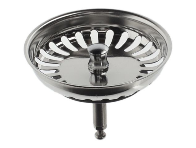 Körbchen Villeroy+Boch f.Spülenablauf- garnitur m.Excenter