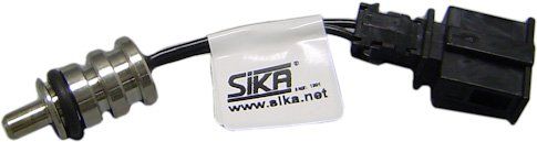 Junkers Temperaturfühler NTC komplett für ZBR 65..98-2 A