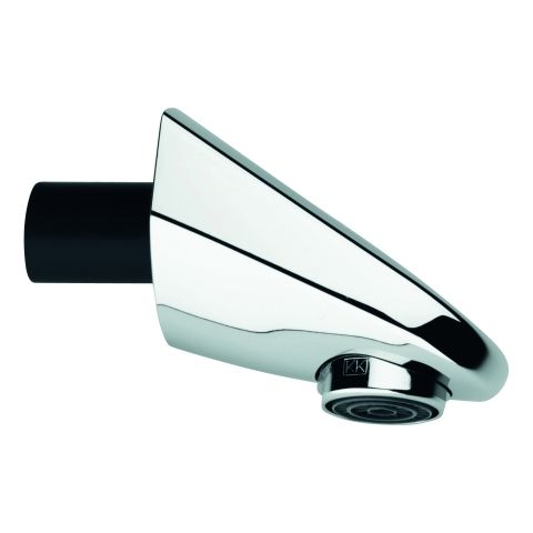 Grohe Auslaufbrause f.Europlus Waschtischbatterie verchromt