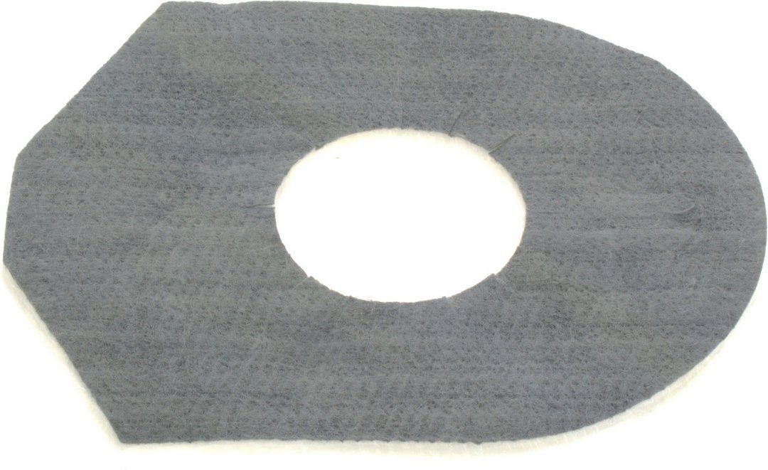 BOSCH Ersatzteil TTNR: 8738806312 Isolierring Br-Tür GB125 everp