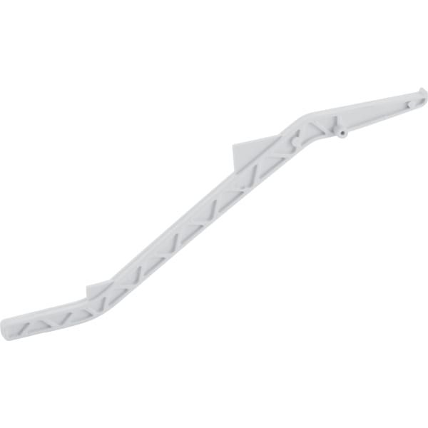 Geberit Betätigungshebel f.tiefhängenden Spülkasten 127.000