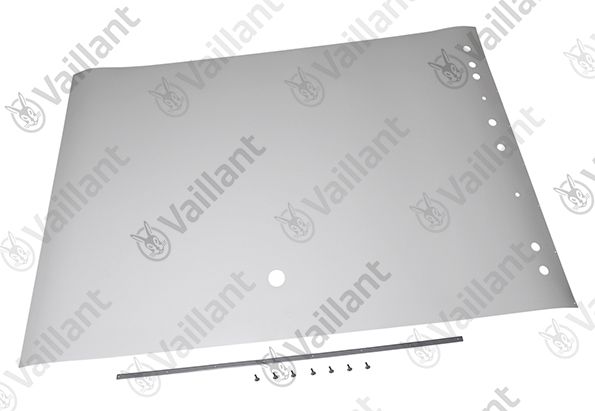 Vaillant Mantel, kpl. VIH S 400 L