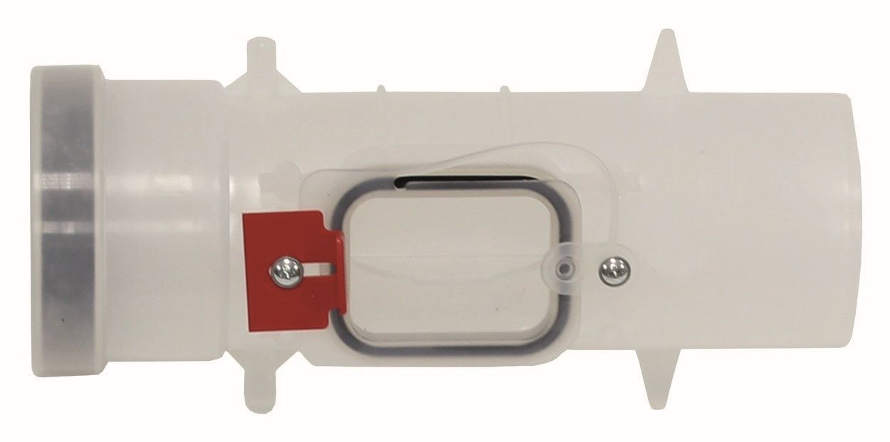 Verlaengerung Vaillant DN80 m.Revisionsoeffnung   Vaillant Nr.303256