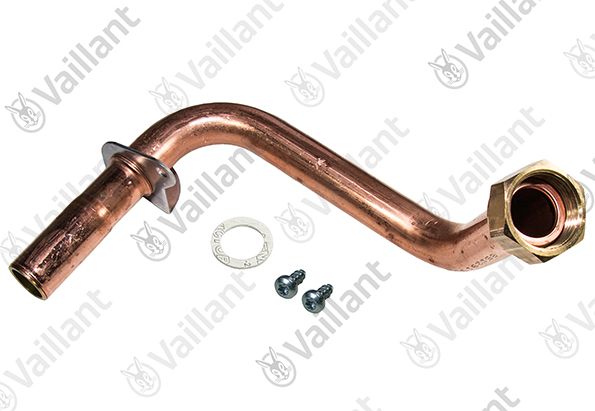 VA Gasrohr Vaillant-Nr. 0020209518