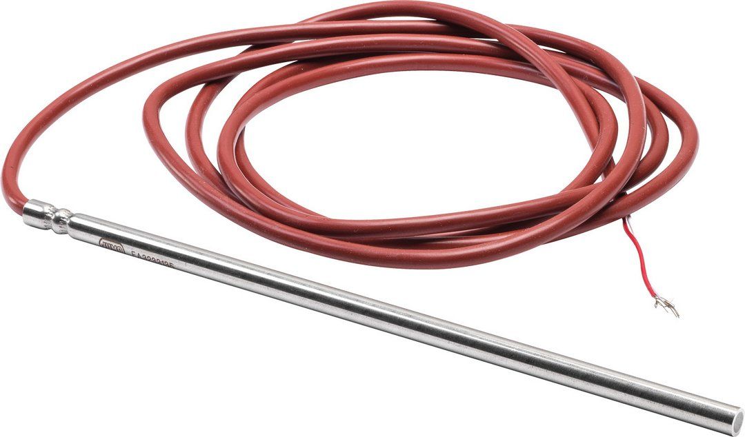 BOSCH Zubehör für Solewärmepumpen Fühler Tauch/Anlegefühler PT1000