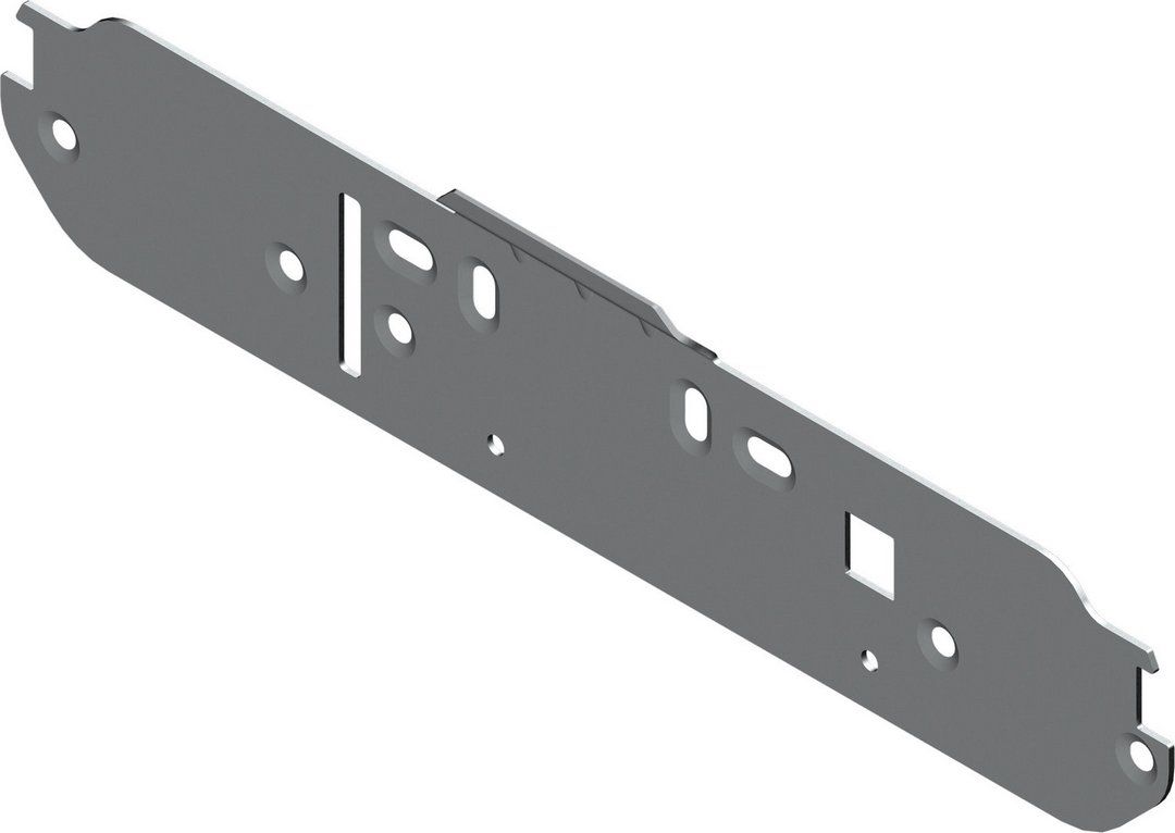 BOSCH Ersatzteil TTNR: 8737713941 Wandhalter