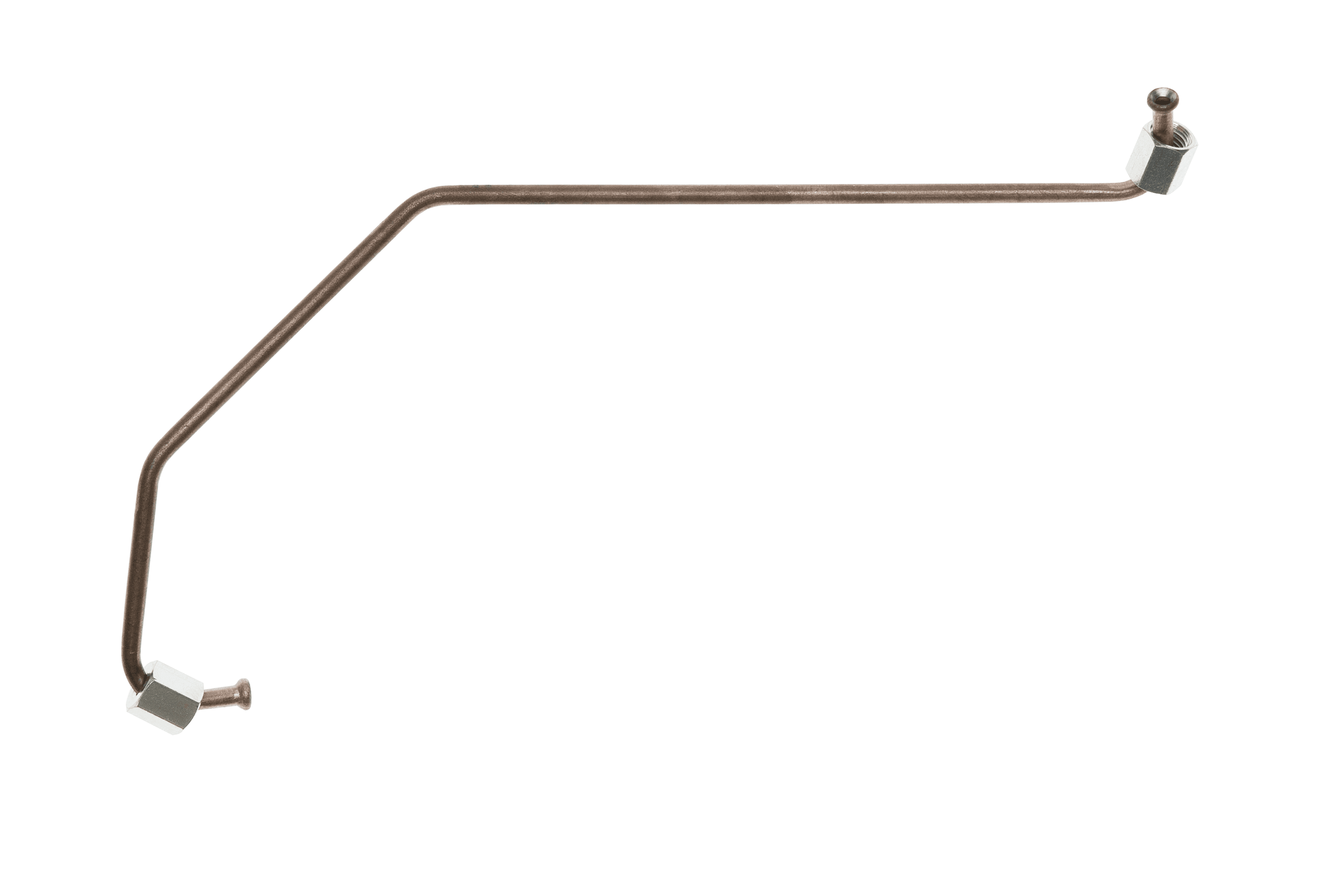 Brötje Öldruckleitung BOB 32/40