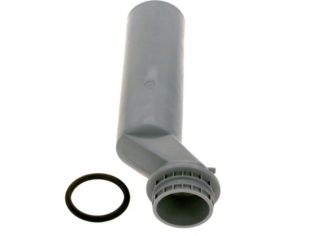 BOSCH Ersatzteil TTNR: 87376006160 Abgasrohr