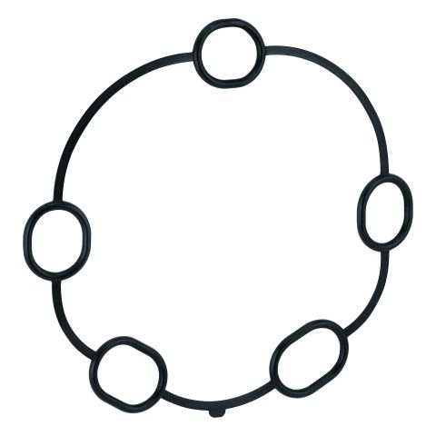 Grohe Dichtung 48360 für Funktioneinheit SmartControl Unterputz