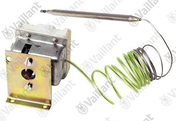 Vaillant Temperaturbegrenzer fuer VK../1X (Abgassensor) Zub.9219/22