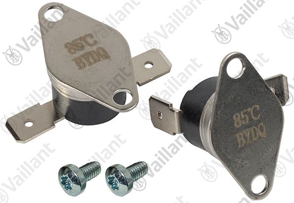 VA Sicherheitstemperaturwächter Vaillant-Nr. 0010033869