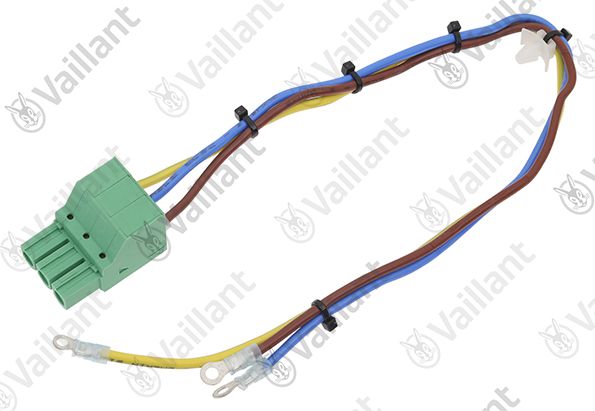 VA Kabelbaum, power inverter Vaillant-Nr. 0020192801
