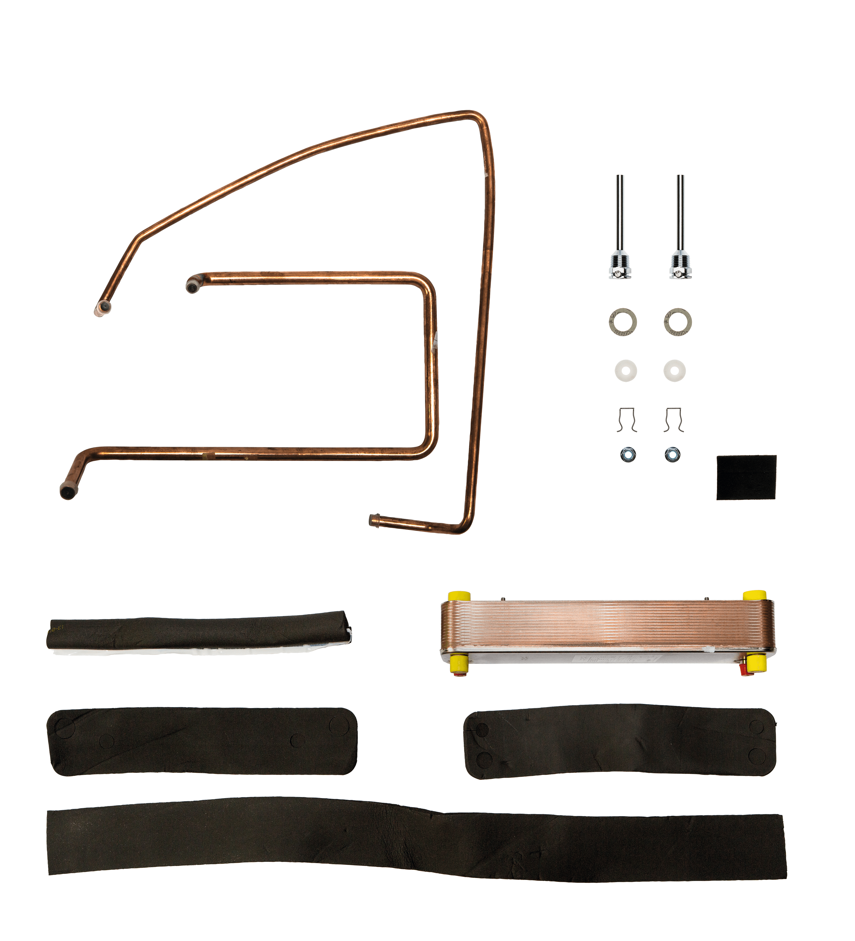 Brötje Kondensator BSW 6/7 B