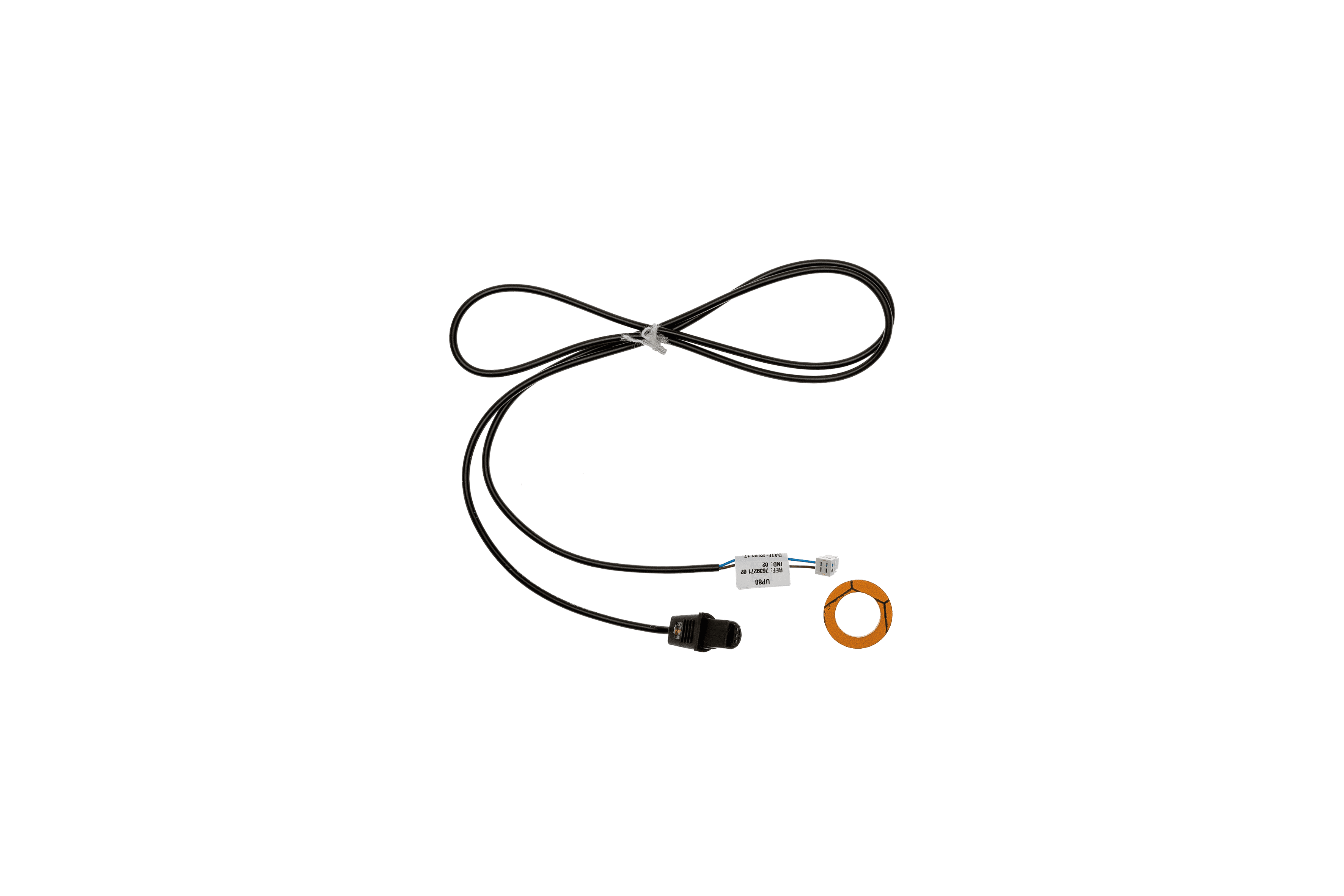 BRÖTJE PWM Leitung UPM3 BOK