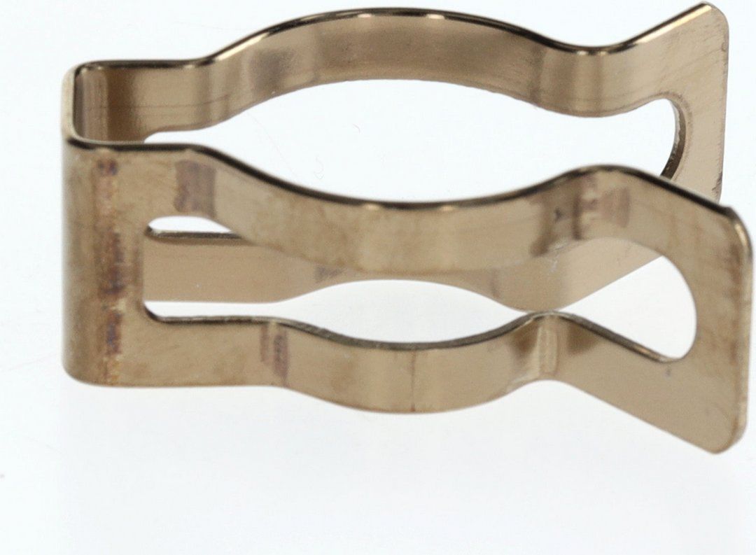 BOSCH Ersatzteil TTNR: 7746900282 Klemme (2x)