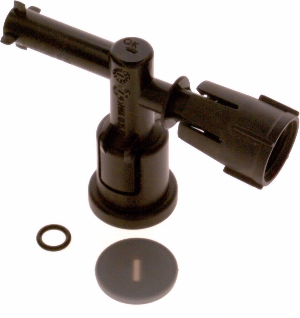 JU Gasrohr für ZBS 22/ S-3 MA..