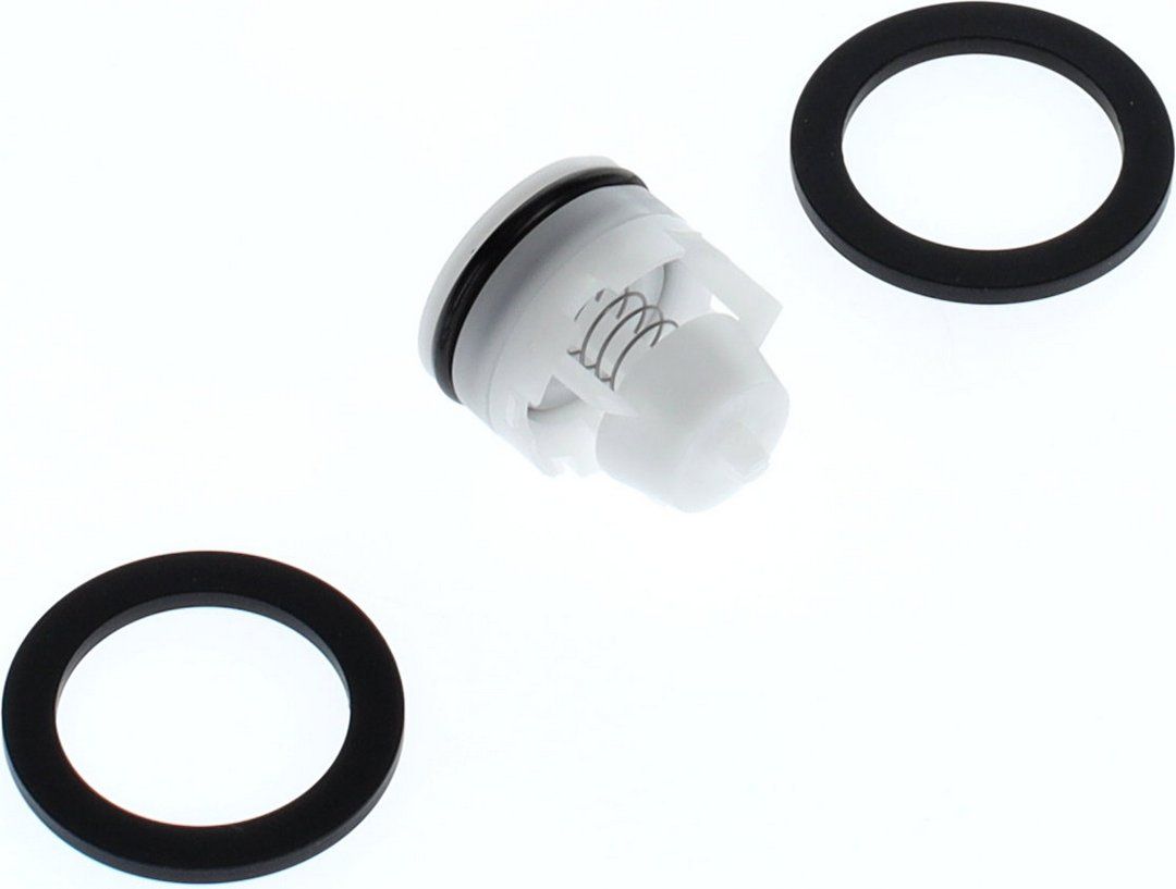 BOSCH Ersatzteil TTNR: 7736700361 Rückschlagventil DN 32