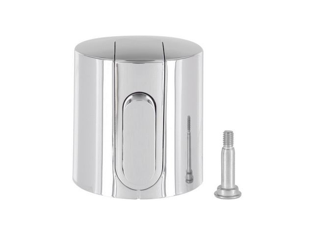 Ideal-Standard Mengenregelgriff verchr. f.Thermostat