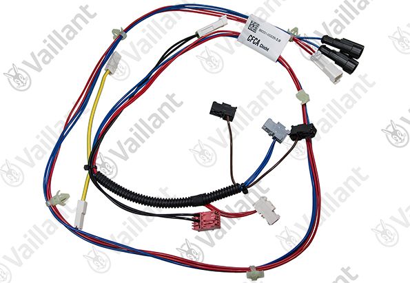 VA Kabelbaum, 230V Vaillant-Nr. 0020192774