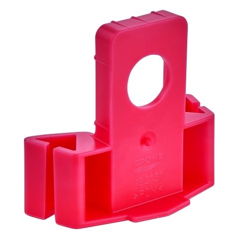 GROHE Halterung f.Füllventil 42195 f.WC-Spülkasten