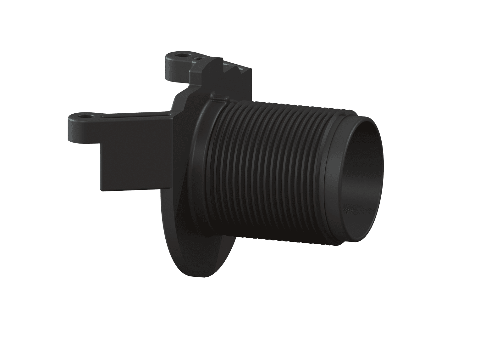 KESSEL-Gewindeanschluss für Aqualift F Compact