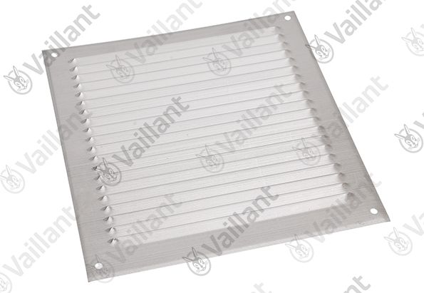 VA Gitter, kpl. (240 x 240) Grundset Schacht. 130 PP 303951