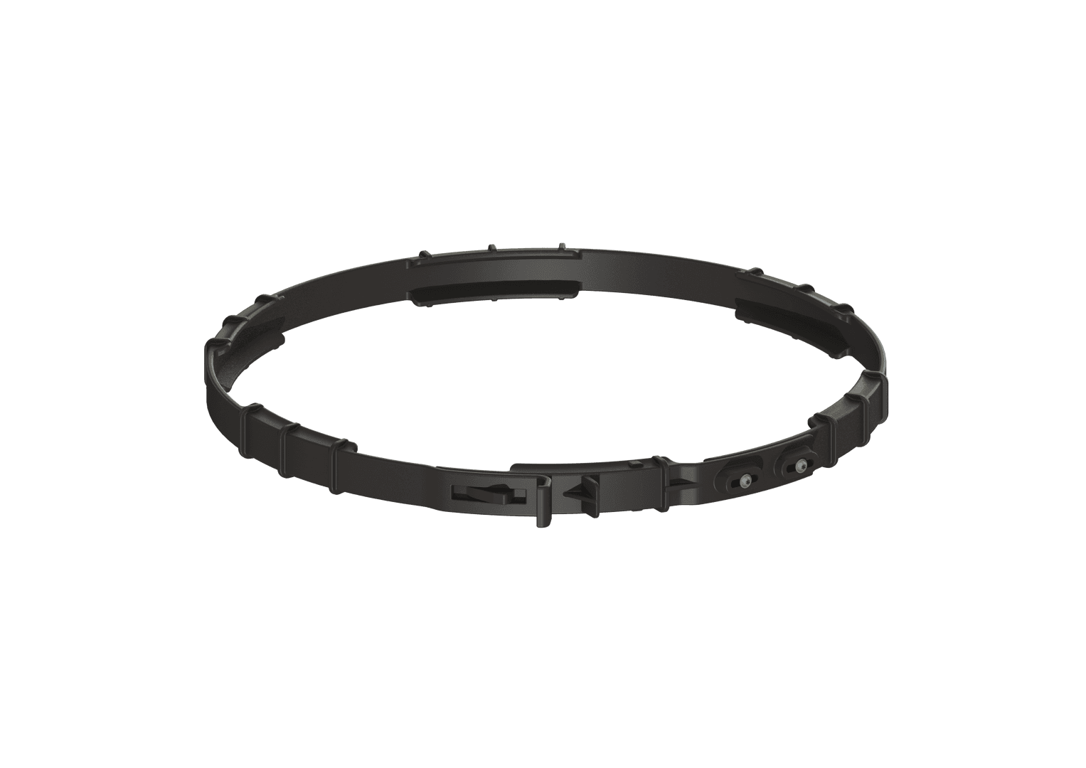 KESSEL-Spannverschluss für Deckel 450 mm