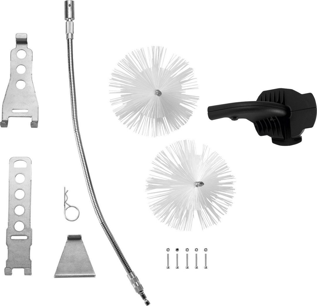 BOSCH Sonstiges Zubehör Reinigungsset für Wärmeblock WB6 und C6