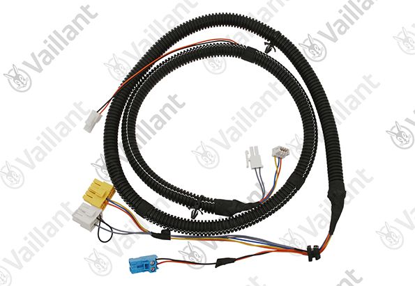 VA Kabelbaum, 24V Vaillant-Nr. 0020233619