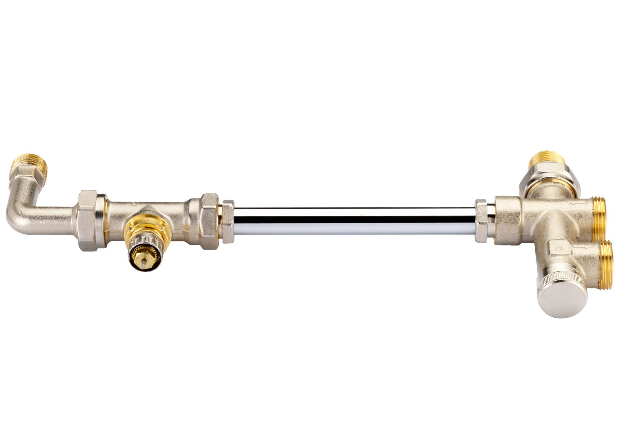 Danfoss Kupplungsgehäuse RA-K 1/2"