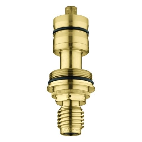 Grohe Thermoelement 3/4" Dehnstoff