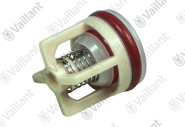 VA Schwerkraftbremse Vaillant-Nr. 0020214885