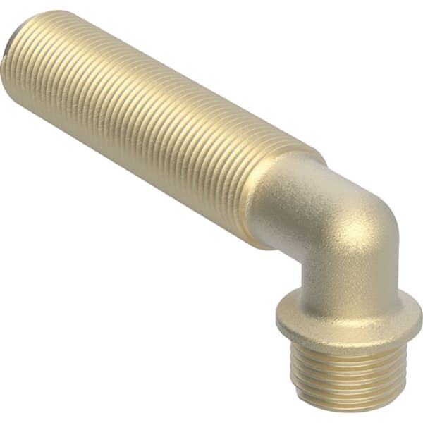 GE Anschlusswinkel G1/2 - G1/2 Public Selbstschlussarmaturen