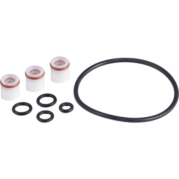 GE Set Dichtungs- u.Rückflussverhinderer zu Geberit WT-Armaturen Typen 185/186