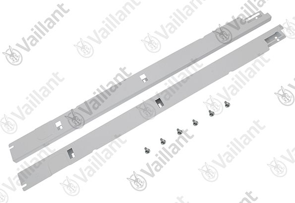 VA Abstandhalter Variorahmen li.+re(Set) VC/VCW ../4-5, /4-7