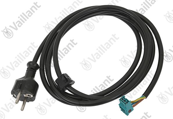 Vaillant Kabelbaum,Netzanschluss 230V