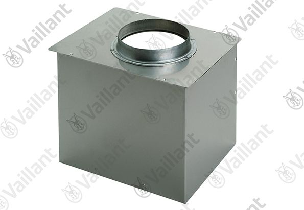 Vaillant Strömungssicherung VKS 16/2 E, 12/3 E, VK D 17 E, VK 17/1 E