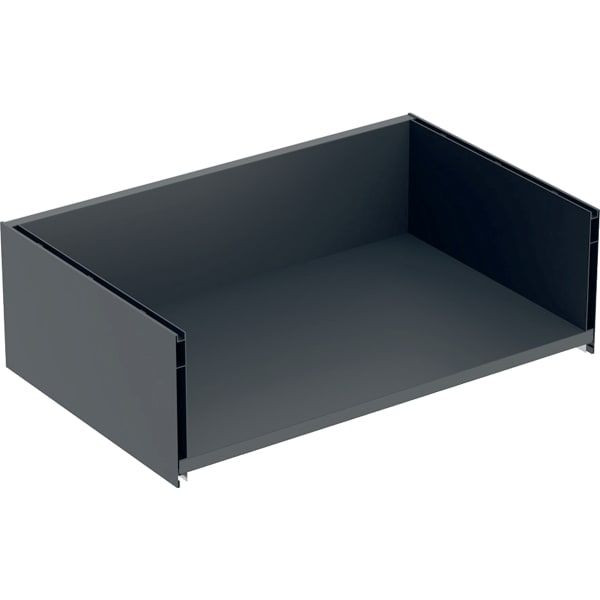 GE Untere Schublade für Unterschrank für Waschtisch B:60cm