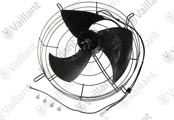 VA Gebläse Vaillant-Nr. 0010034495